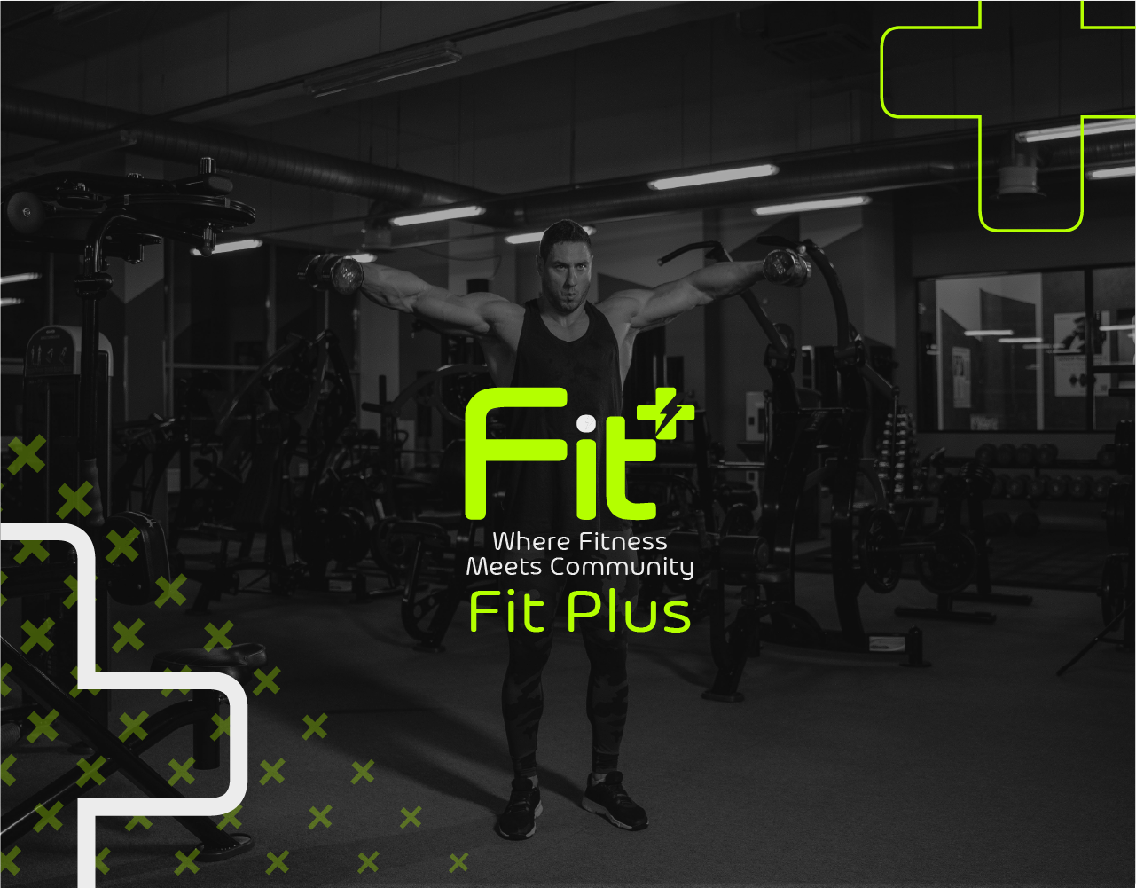 fitplus - פלטפורמה למאמני כושר